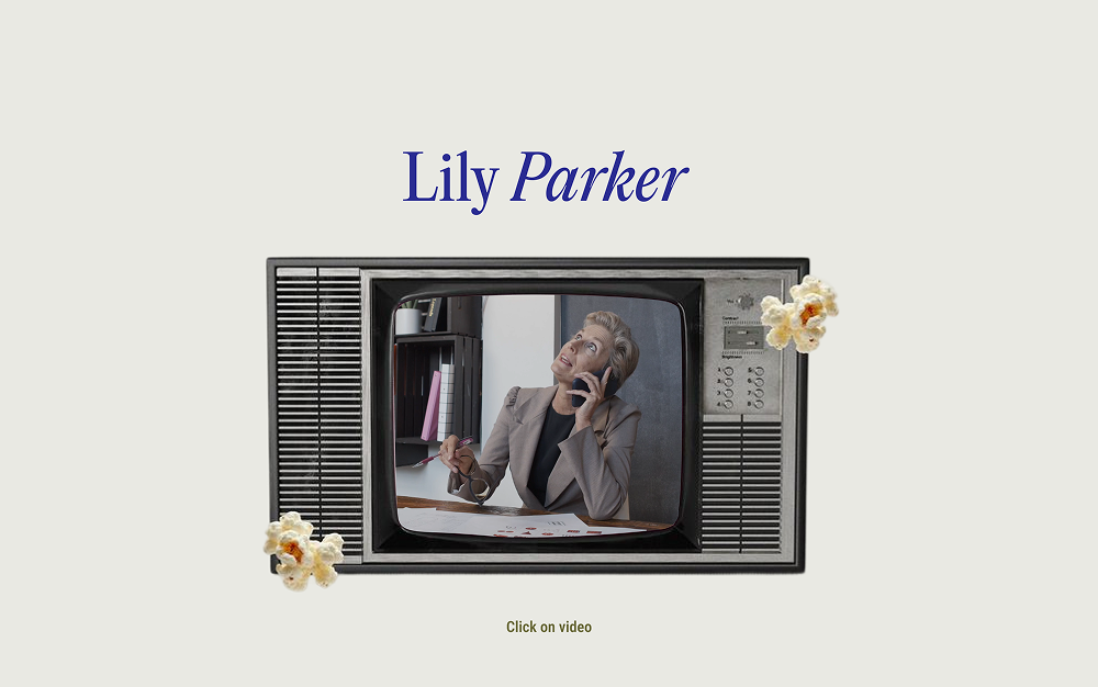 Stories That Make You Think sample preview